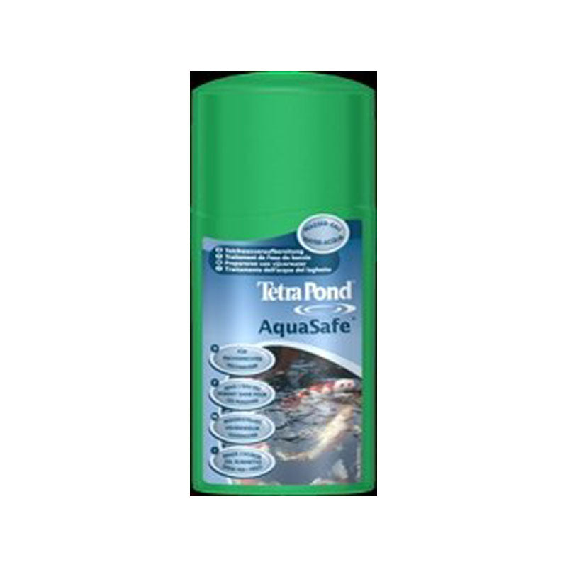 TetraPond AquaSafe 250 ML