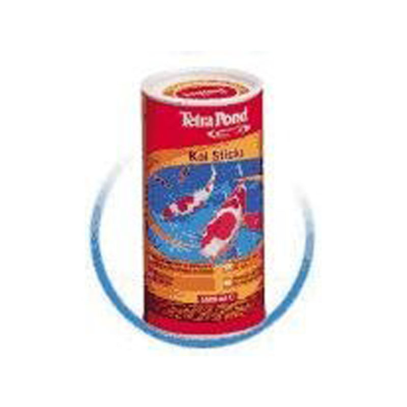 TetraPond Koi Sticks 4 LT