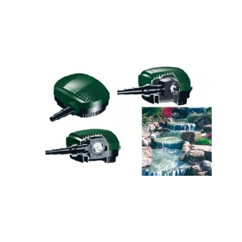 TetraPond Filter Pump CFP 5500 l/h