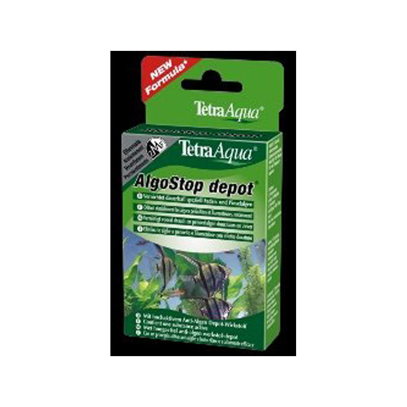 TETRA ALGOSTOP DEPOT 12 TB