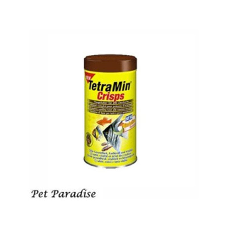 TETRAMIN PRO ENERGY CRISP 250 ML