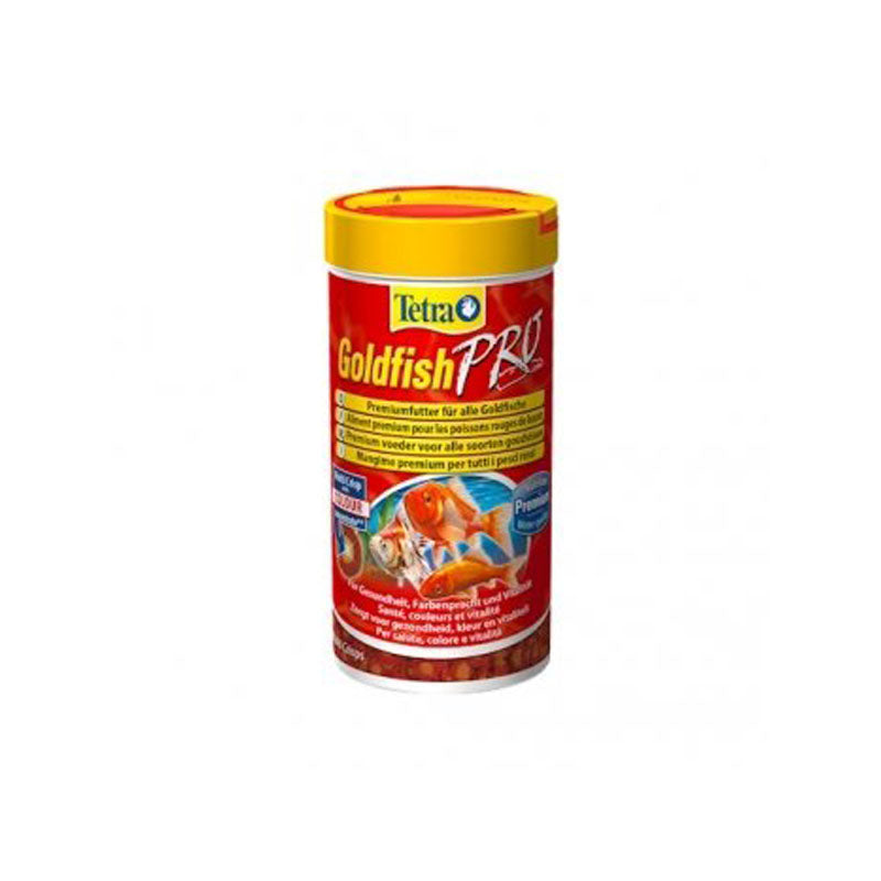 TETRA GOLDFISH PRO 100 ML
