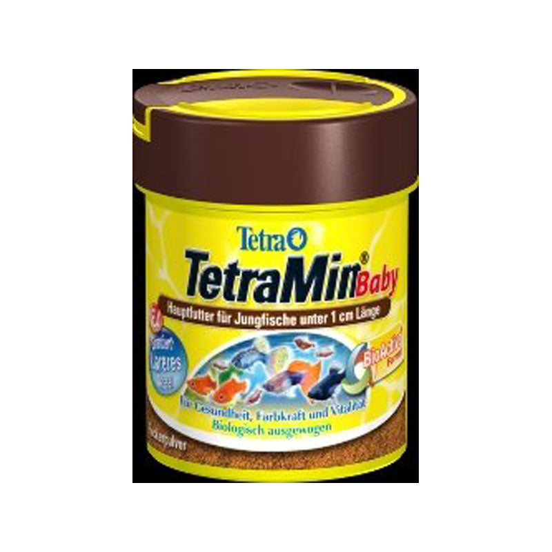 TETRA MIN BABY 66 ML
