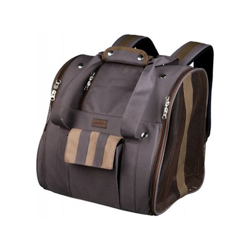 NELLY ZAINO 34X32X29 GRI/ver