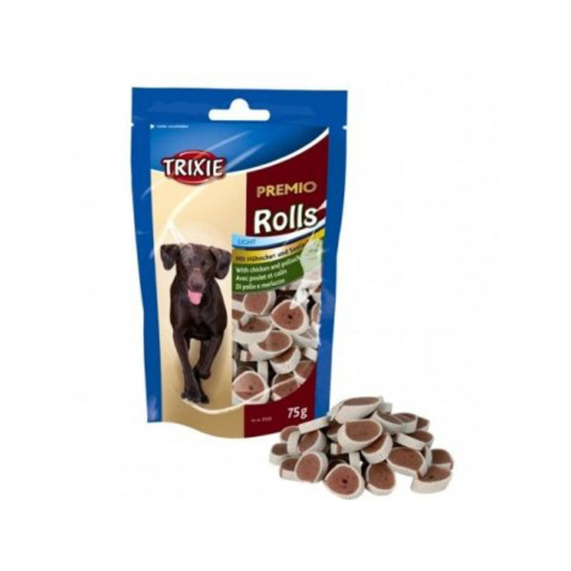 PREMIO ROLLS 75 GR