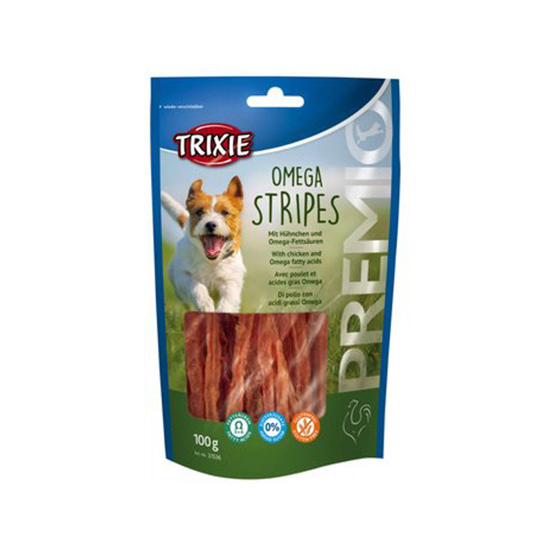 PREMIO OMEGA STRIPES 100 GR