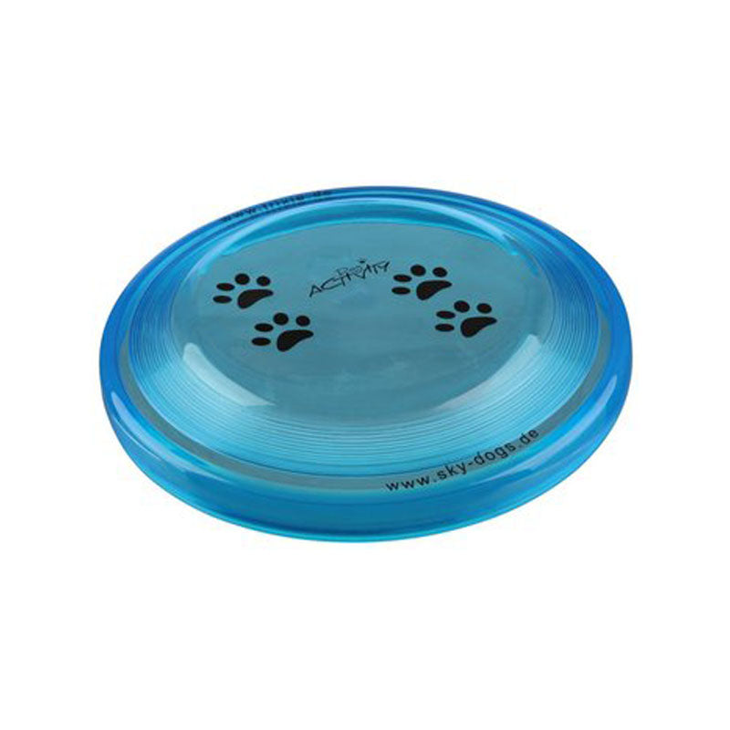DOG ACTIVITY DISC DIAM 23