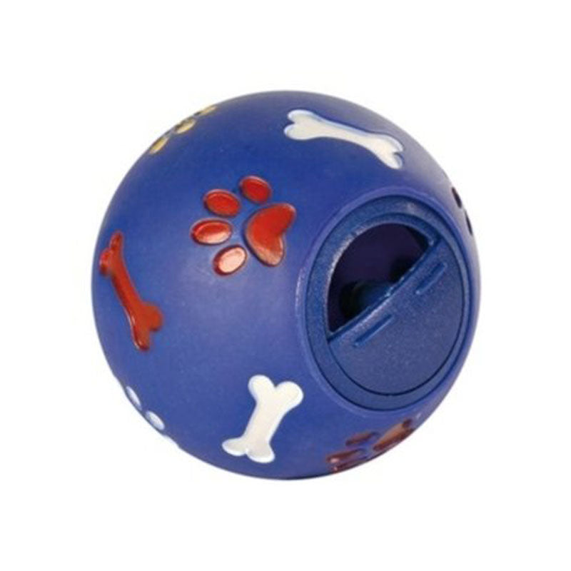PALLA SNACK-BALL IN PLASTICA 1