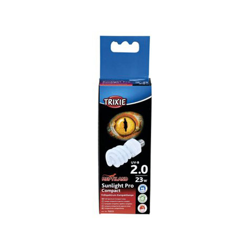 SUNLIGHT PRO COMPACT 2,0 lampada 23W