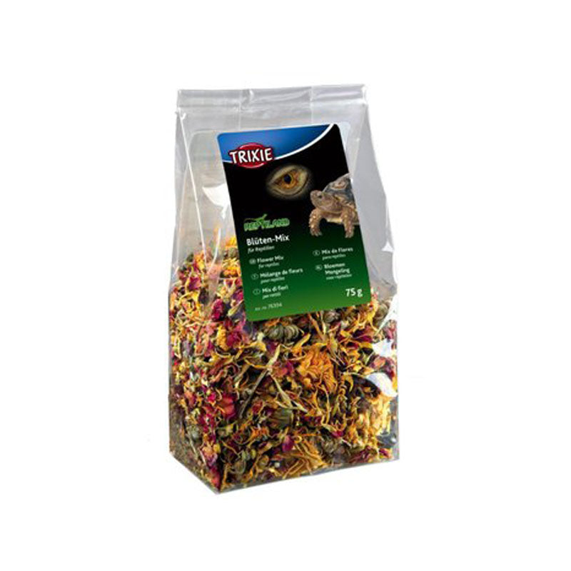 MIX DI FIORI PER RETTILI 75G