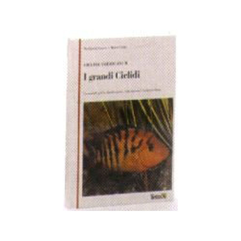 PRIMARIS CICLIDI AMERICANI 2