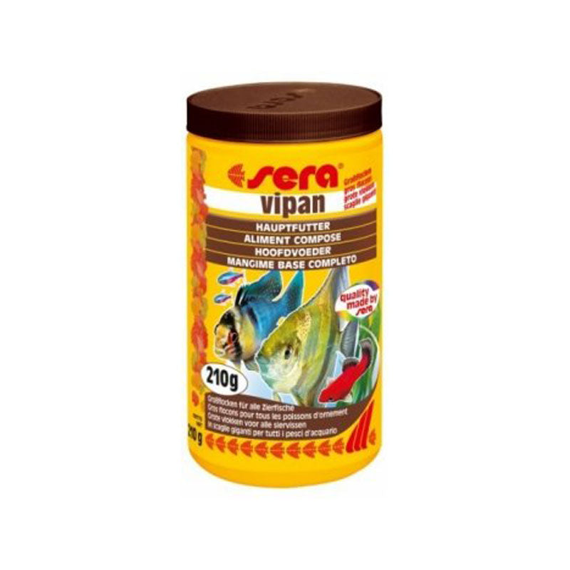 SERA VIPAN 1000 ml EXTRA S.G.