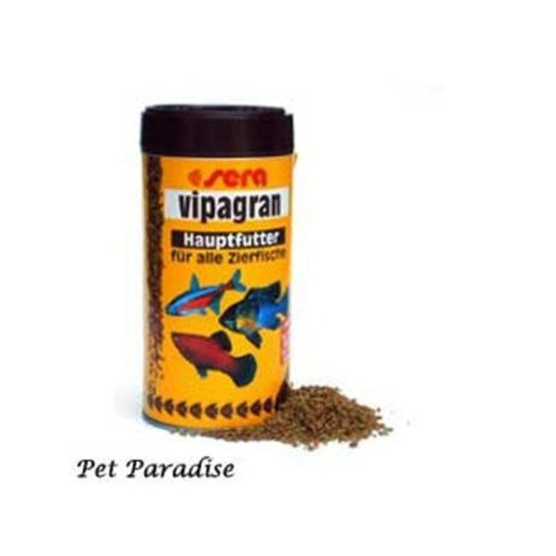 SERA VIPAGRAN NATURE 250 ML