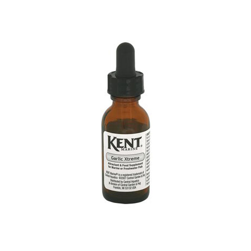 Kent Garlic Extreme Da 30 Ml