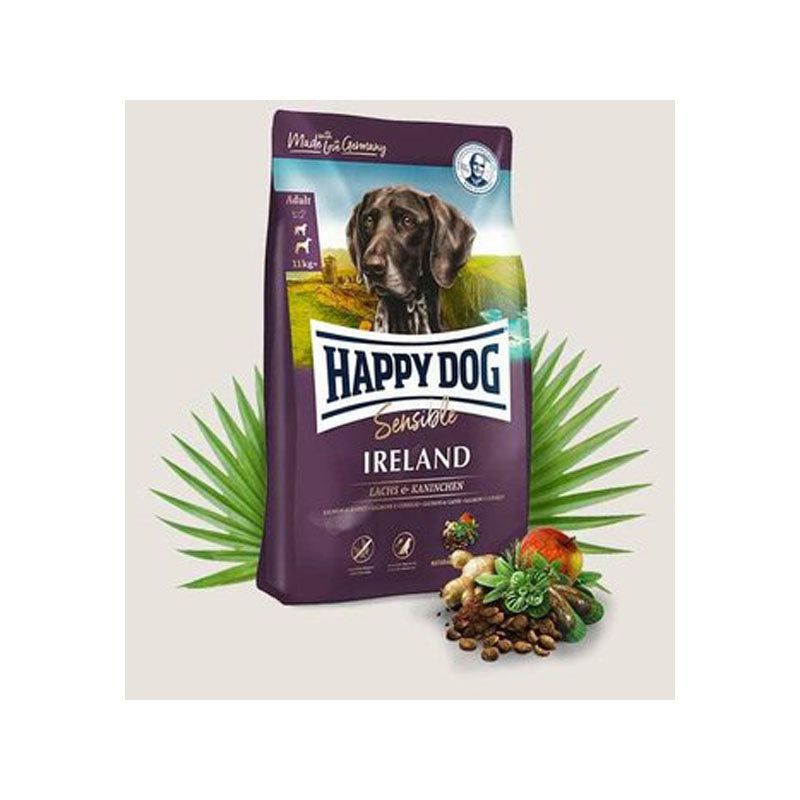 HAPPY DOG IRLAND 11kg