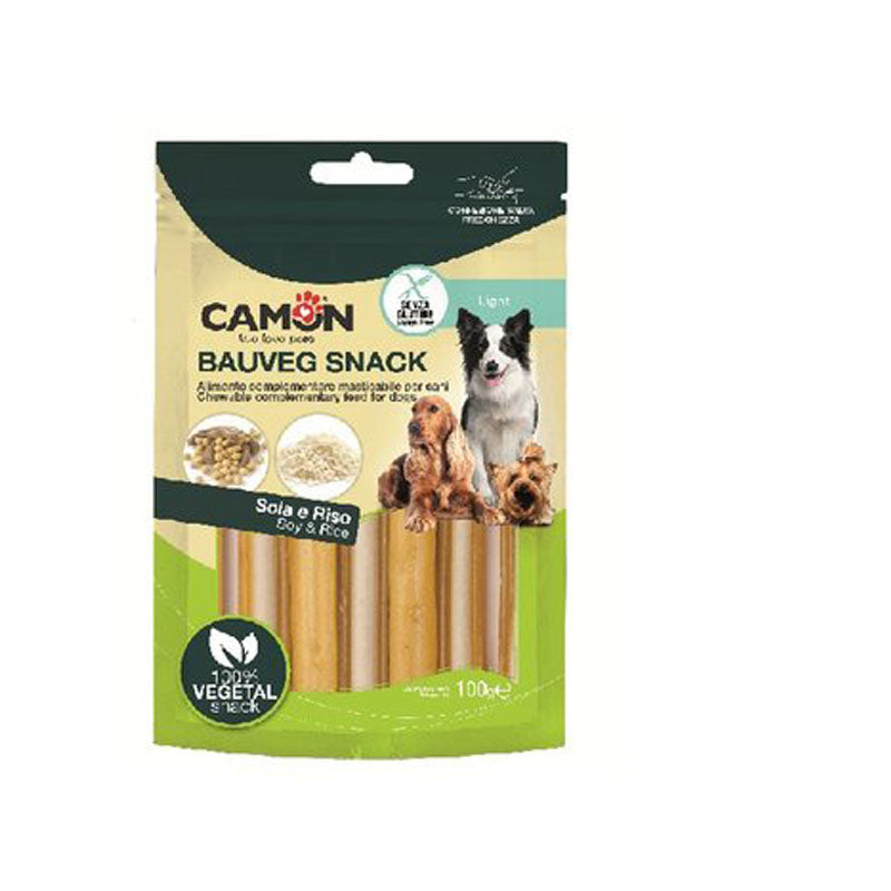 BAUVEG DENTAL STIC 100gr