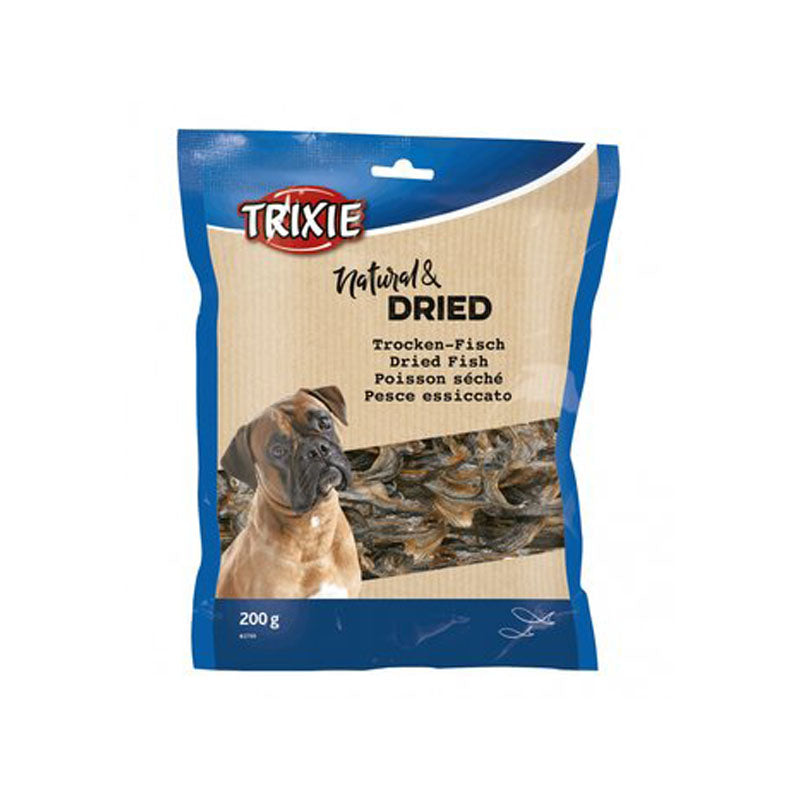 SPRATTI ESSICATI 200GR