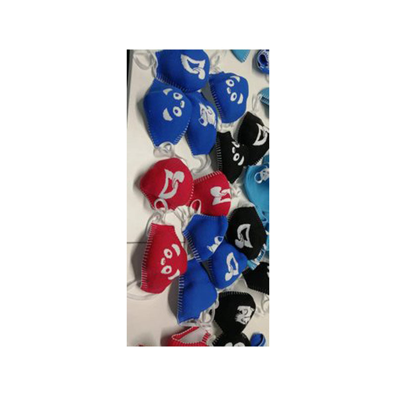 MASCHERINE DI PROTEZIONE VISO BIMBI DRYARN