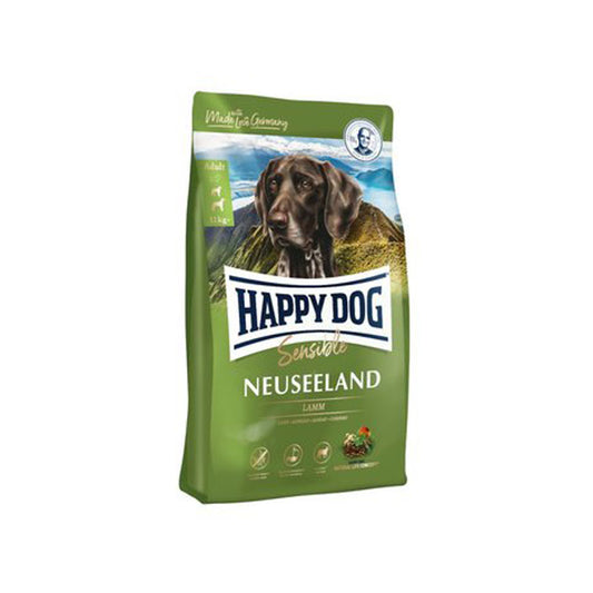 HAPPY DOG NEUSEELAND 4kg