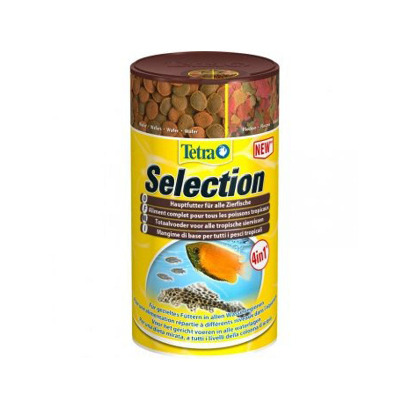 Tetra Selection 100ml