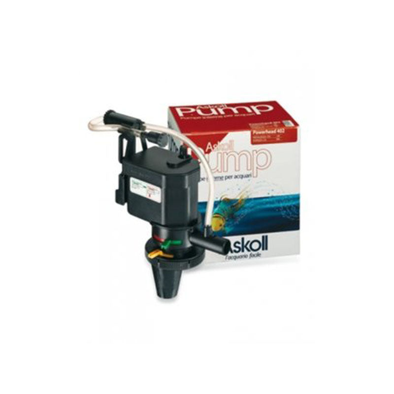 POWERHEAD 402 870 L/h