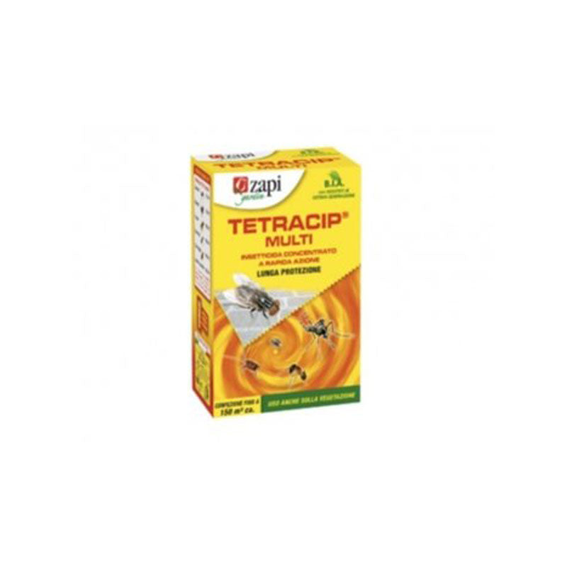 TETRACIP ZAPI MULTI 1 LT