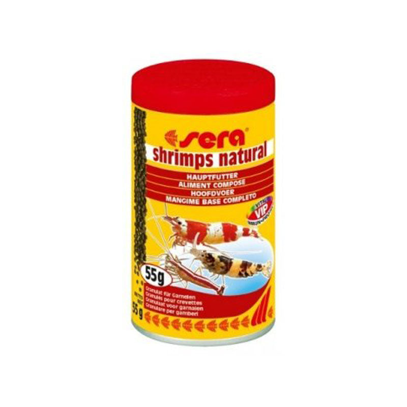 SEAR shrimps natural gran.x gamberi dolce/marino 1