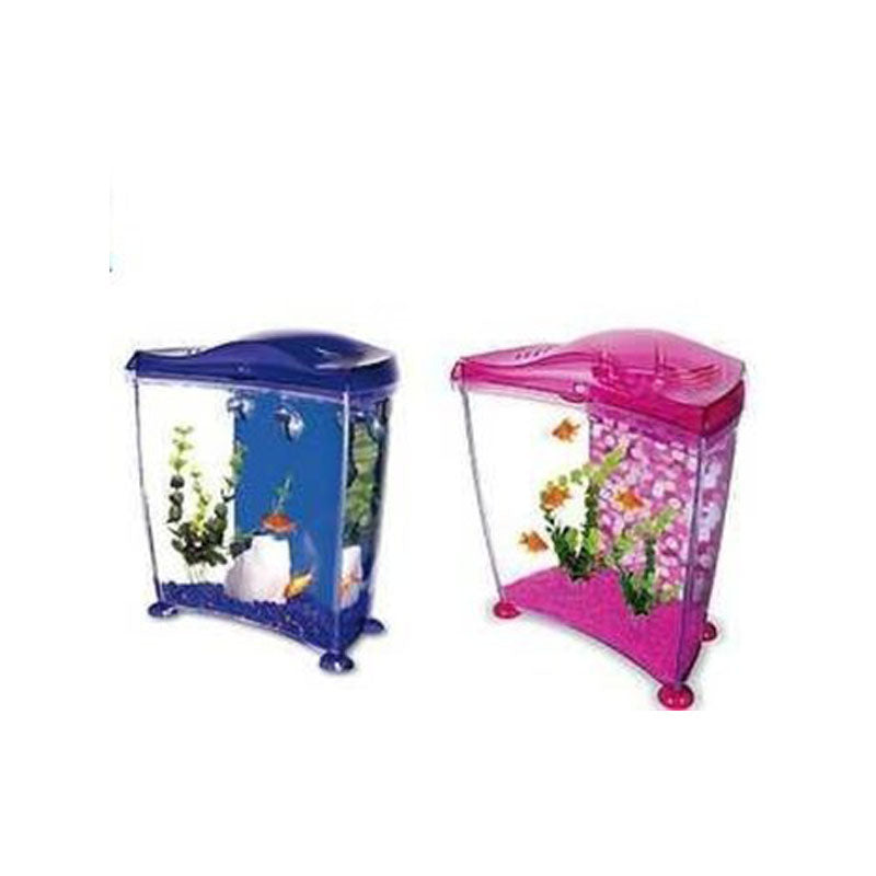 GOLDFISH 10 L BLUE