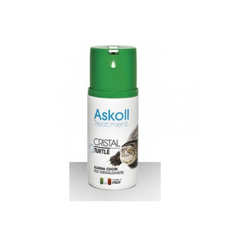 CRISTAL TURTLE 100 ML