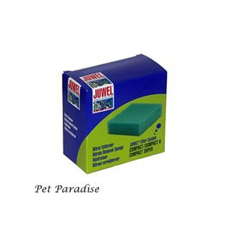JUWEL M SPUGNA ANTI NITRATI COMPACT