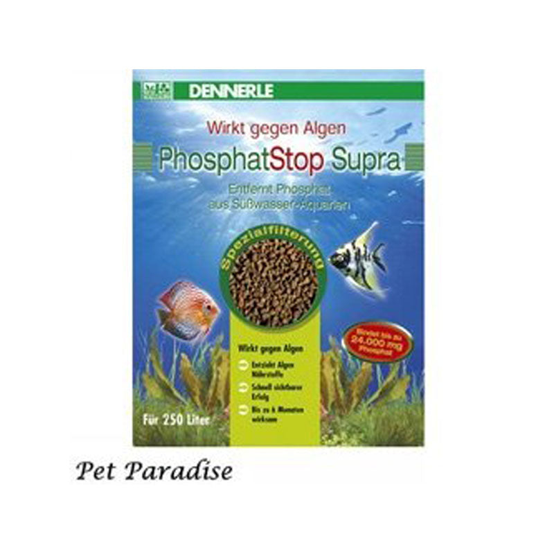 DENNERLE PHOSPHATSTOP SUPRA 300 GR