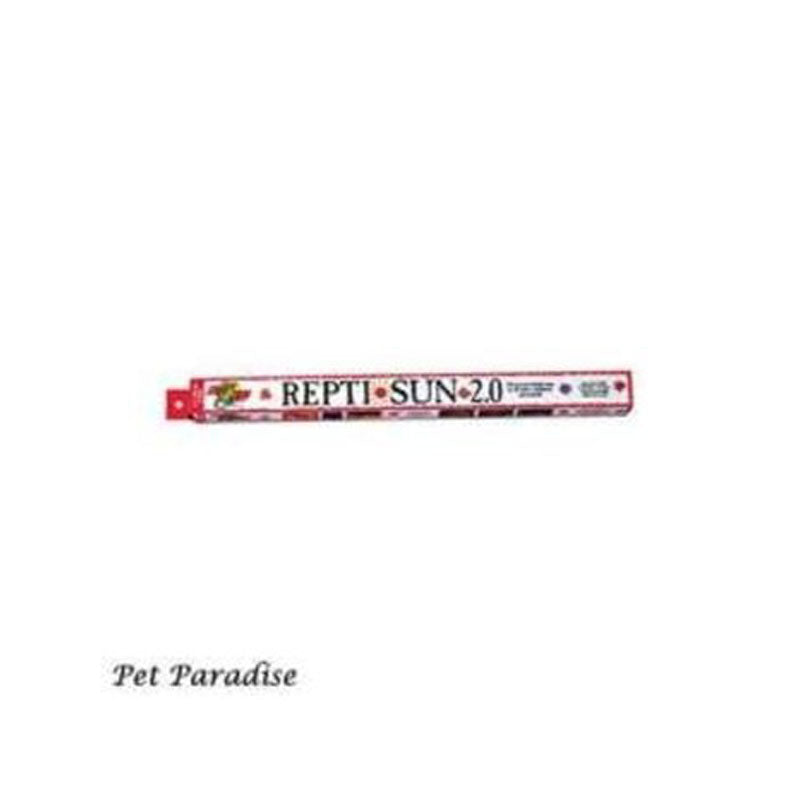 LAMP. REPTISUN 2,0 20W 26 MM