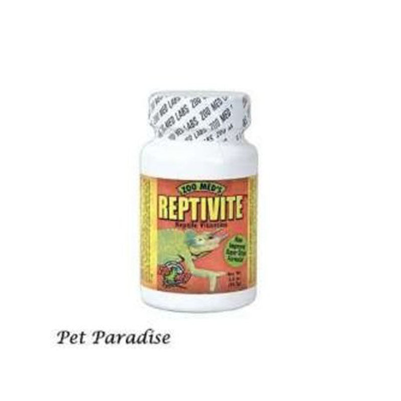 REPTIVITE 2 OZ./56,76 GR.