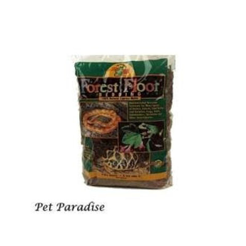 FOREST FLOOR LT. 4,4