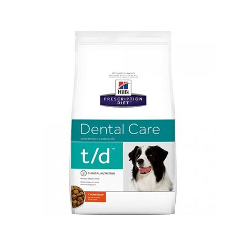 PD Canine T/D Original 3KG