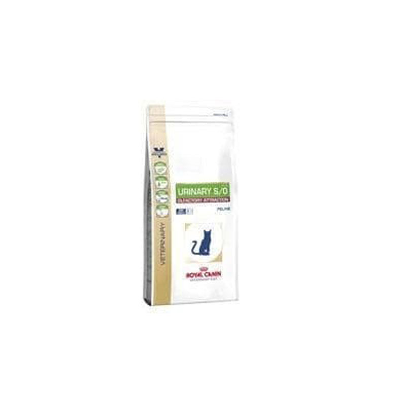 RC URINARY OLFACTORY 400 GR