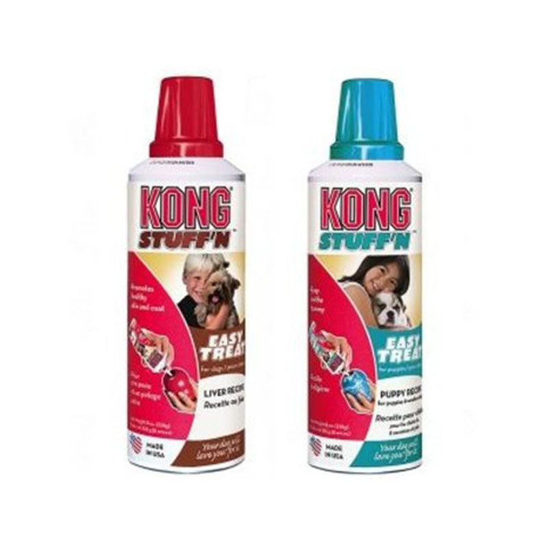 Kong Stuff'n Liver paste 226 gr