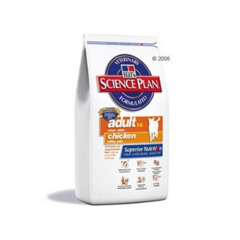 SP Feline Adult Chicken 10KG