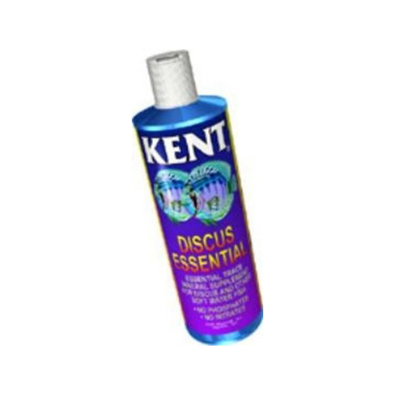 KENT DISCUS ESSENTIAL 237 ML