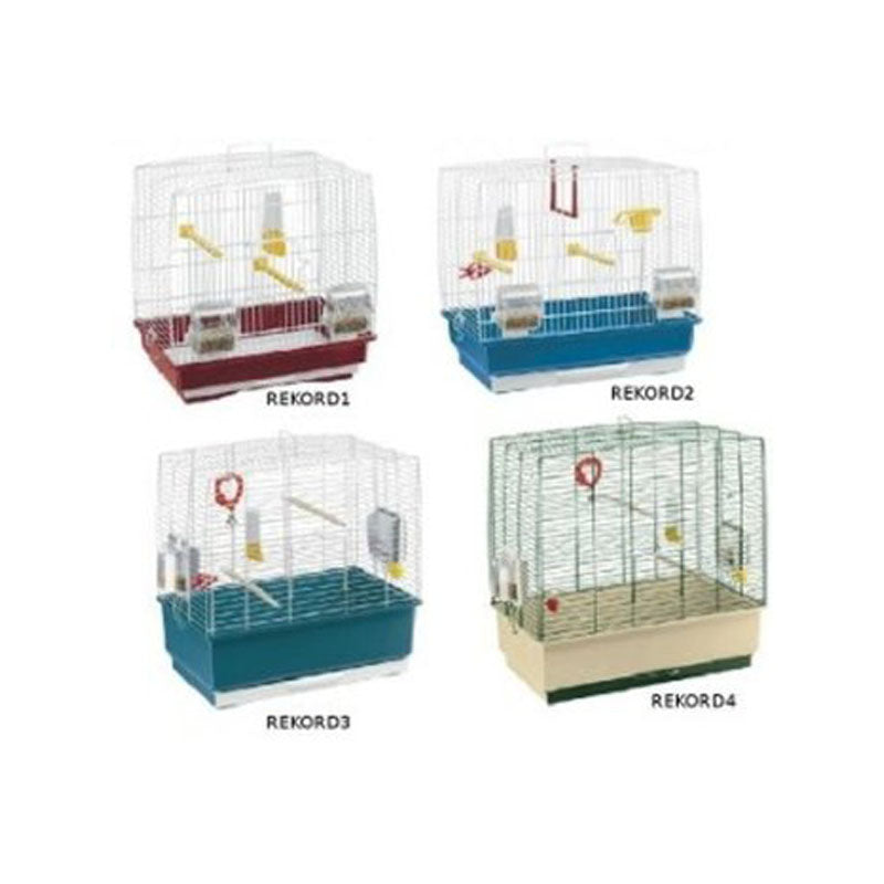 REKORD 1 COLOURS GABBIA