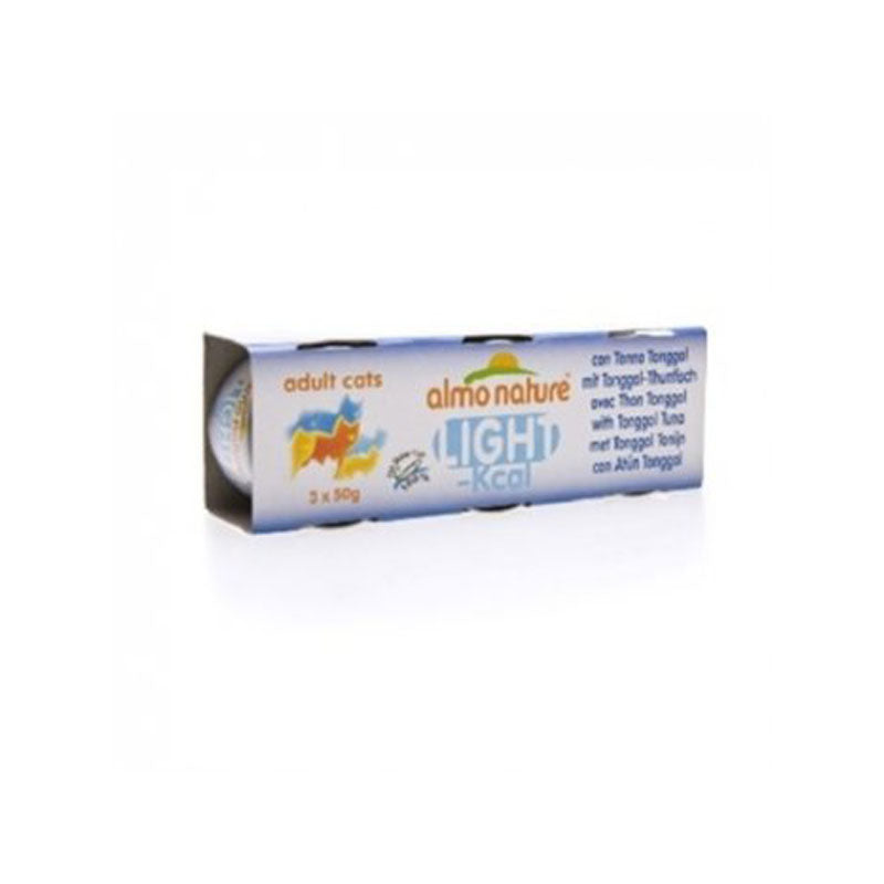 LIGHT TONNETTO ORIENTALE 3X50G