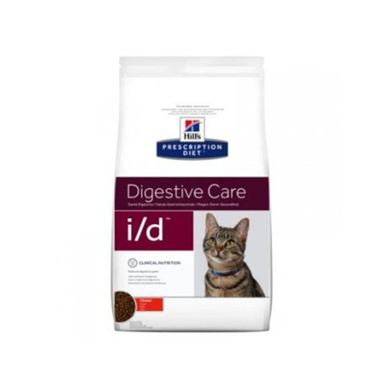 PD FELINE I/D SECCO 400 GR.