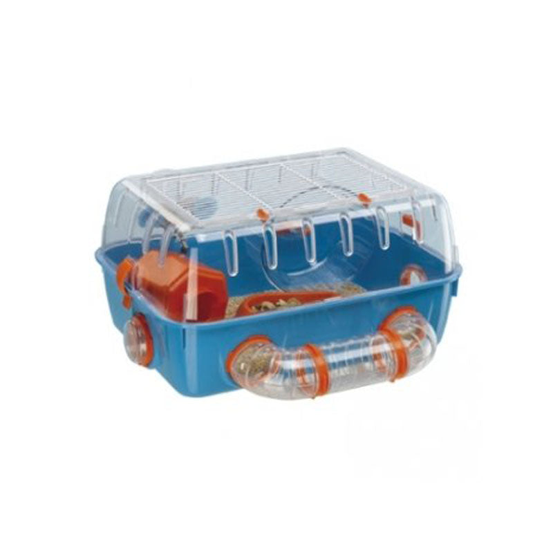 COMBI 01 COLORI MISTI GABBIA