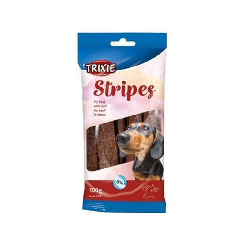 STRIPES LIGHT MANZO,10 pz.100 g