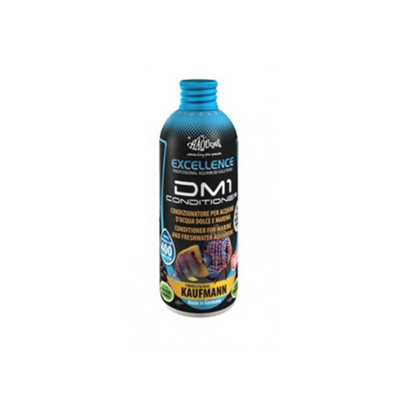 HAQUOSS DM1 - CONDITIONER 250 ML