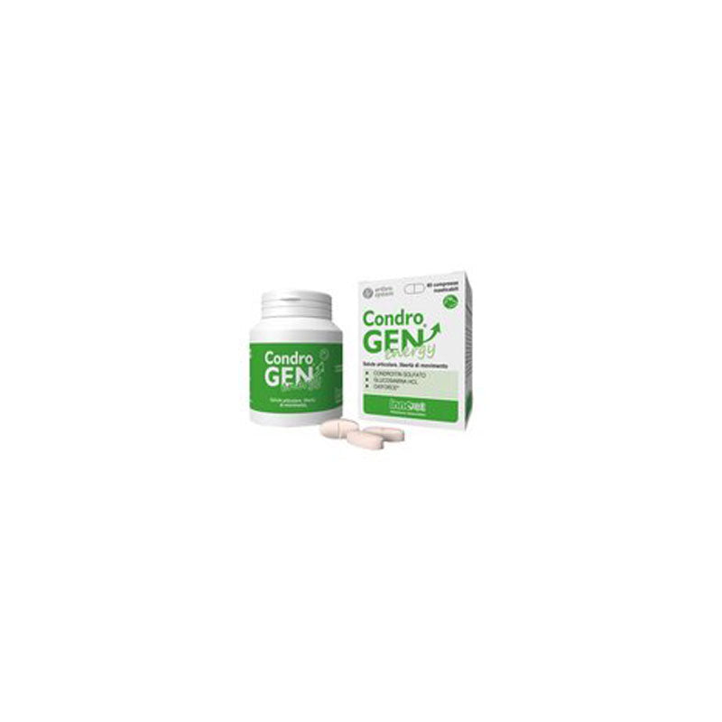 CONDROGEN ENERGY 60 CPR