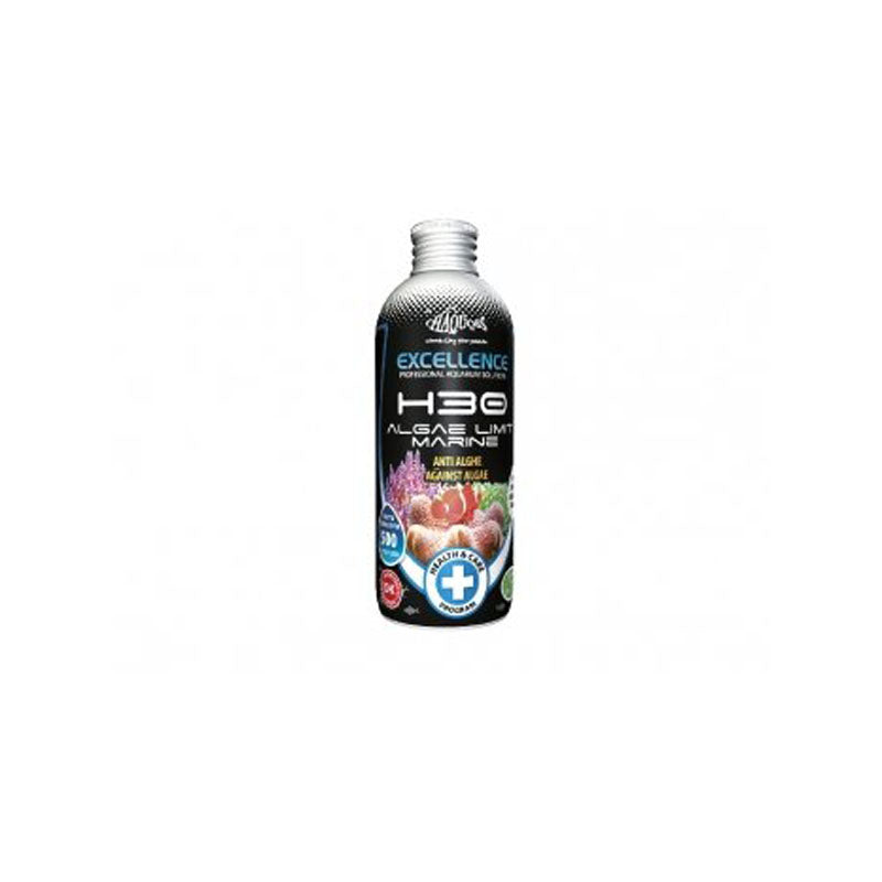 HAQUOSS H30 - ALGAE LIMIT MARINE 100ML