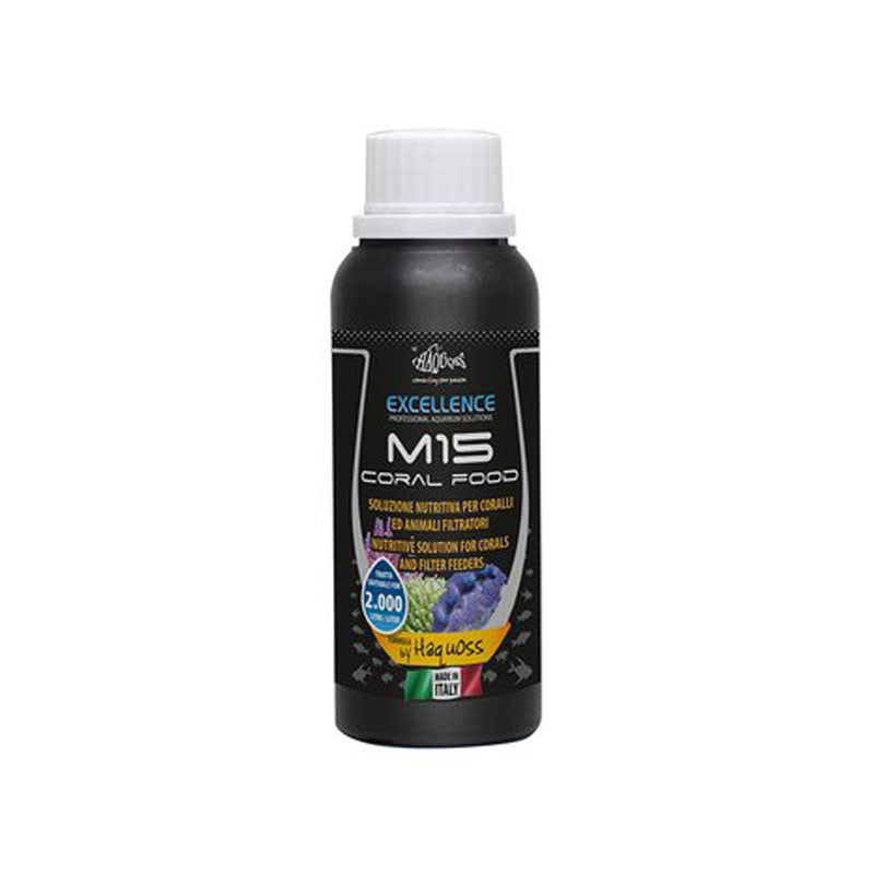 HAQUOSS M15 - CORAL FOODM 100 ML