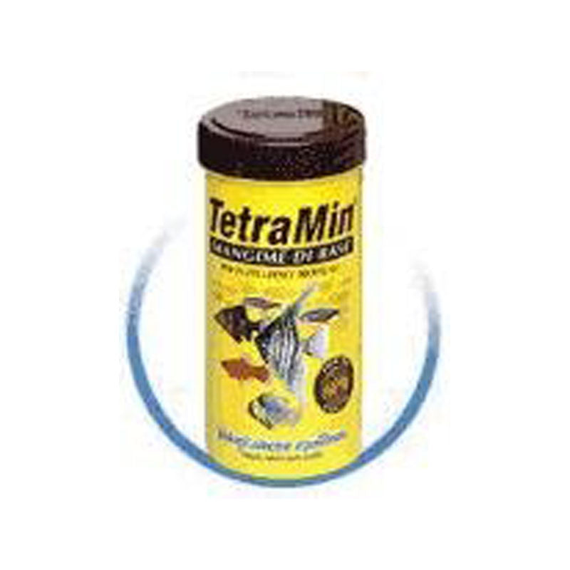 TETRAMIN FIOCCHI GRANDI 500 ML.