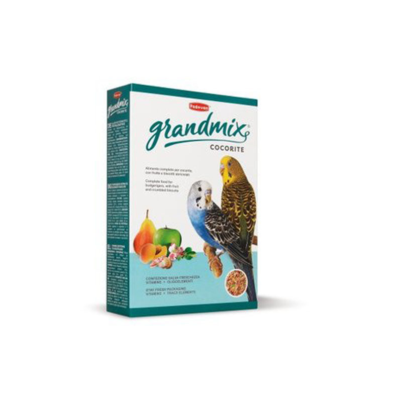 GRANDMIX cocorite 1KG